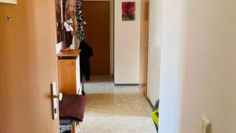 Expose Lichtdurchflutete 4-Zimmer-Wohnung – ideal für Familien oder Paare mit Platzbedarf