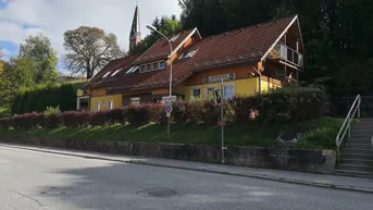 Expose Ein Haus-viele Möglichkeiten im Zentrum von Mürzzuschlag