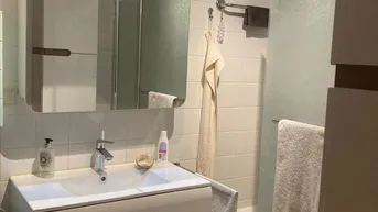 Expose 3-Zimmerwohnung mit Balkon in Ruhelage