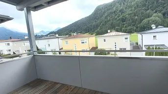 Expose 2 Zimmer Wohnung, 50 m2, m. Balkon, Wörgl, ruhig, sonnig