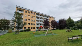 Expose Großräumige, familiengerechte 4 - Zimmer Wohnung in Top Lage Innsbruck! (provisionsfrei)