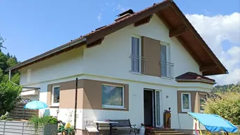 Expose Gemütliches Haus in ruhiger Lage