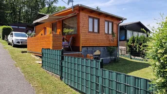 Expose Seehaus mit Terrasse