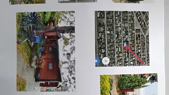 Expose Pachtgrund in Purbach am See