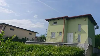 Expose Ein-/Zweifamilienhaus mit Einliegerwohnung | Work &amp; Living | Garten | Pool