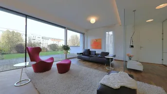Expose 162m2 Refugium mit Dachterrasse, barrierefreie Wertanlage in Bestlage am Domplatz Linz