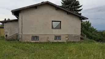 Expose Einfamilienhaus
