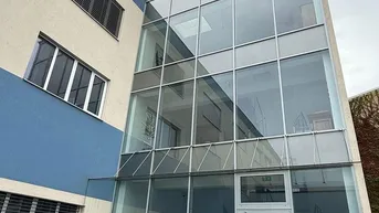 Expose Büro Obachgasse 10