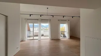 Expose Exklusive Dachgeschosswohnung
