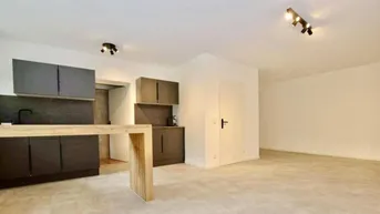 Expose Büro, Praxis, Studio, Agentur, Atelier mit Schlafmöglichkeit