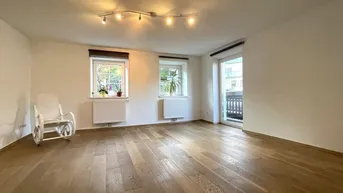 Expose Starterwohnung in ruhiger Lage