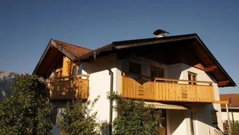 Expose Gemütliche Doppelhaushälfte mit Garten in traumhafter Lage in Axams – 178m² Wohnfläche