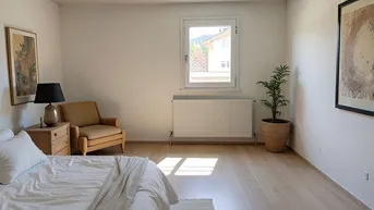 Expose Wunderschöne 3-Zimmerwohnung mit Südostbalkon und Bergblick