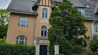 Expose Gemütliche 1,5-Zimmer Altbauwohnung in 1130 Wien | U4 Bestlage