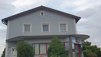 Expose Wohnhaus/Firmenimmobilie Prinzersdorf