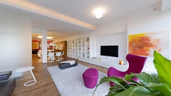 Expose 162m2 Refugium mit Dachterrasse, barrierefreie Wertanlage in Bestlage am Domplatz Linz