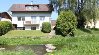 Expose Zentral im Grünen, dein neues Zuhause.