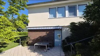 Expose Wohnhaus 190m2, 1000 m2 Garten