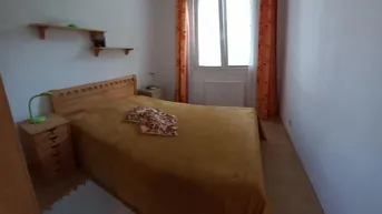 Expose Zwei Zimmer , 43m²+ 5m² Loggia