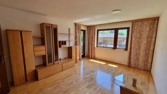 Expose Lechaschau 3 Zimmer Wohnung mit Balkon und Garage ruhige Lage