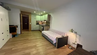 Expose Charmantes 1-Zimmer-Appartement mit Balkon in Zell am See–Thumersbach | Seenahe, 27 m²