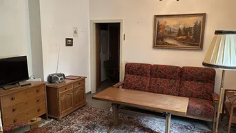 Expose Wohnung in Gastein