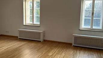 Expose Nachmieter gesucht! Wunderschöne 3-Zimmer-Altbauwohnung im Schlossbauerngut Liefering!