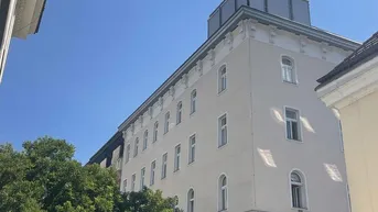 Expose Ohne Maklergebühr - Bestlage Naschmarkt/Karlsplatz - sehr gepflegte, sehr helle Zweizimmerwohnung!