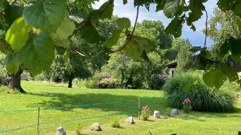 Expose Schönes Grundstück im Ennstal