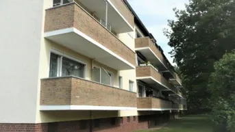 Expose Helle 2-Zimmer-wohnung mit großer Balkon