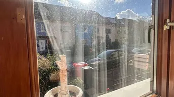 Expose Wohnung im Haus mit Garten