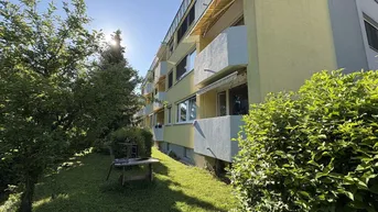 Expose PRAKTISCHES WG-ZIMMER IN SALZBURG – ENTSPANNT WOHNEN, GUT ANKOMMEN!