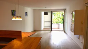 Expose Provisionsfreie 2 Zimmereigentumswohnung, ruhige Grünlage, nähe Donauinsel