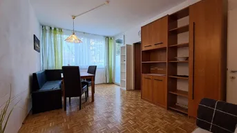 Expose Sehr ruhig gelegene Wohnung Nähe Finanzamt