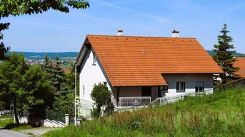 Expose Einfamilienhaus mit Stil - Privatverkauf