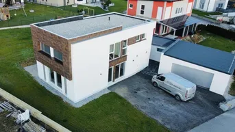 Expose modernes Einfamilienhaus-Erstbezug