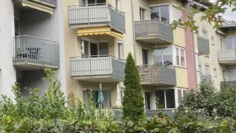 Expose Spitzenlage - ruhig am Park und doch zentral