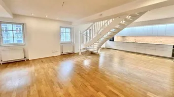 Expose Exklusive Dachgeschosswohnung - PROVISIONSFREI !!