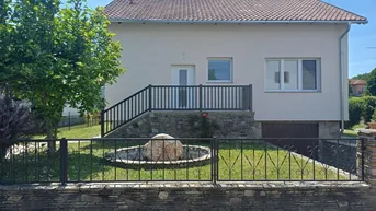 Expose Haus in ruhiger Lage