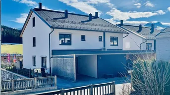 Expose Niedrigenergiehaus in sonniger Lage