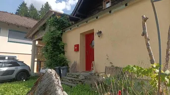 Expose Haus in See und Skigebietnähe