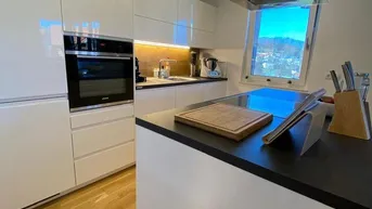 Expose Exklusive 3-Zimmer-Wohnung mit großem Balkon &amp; 2 Parkplätzen – Wohnen im Herzen von Mattsee