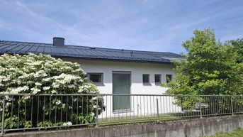 Expose IN STADTNÄHE MIT BLICK INS GRÜNE!