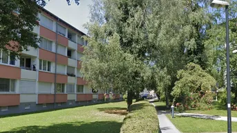 Expose UNKOMPLIZIERT UND ZENTRAL – WG-ZIMMER IN SALZBURG RIEDENBURG!