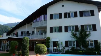 Expose Appartementhaus im Montafon