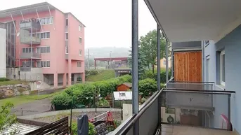 Expose Moderne 3-Zimmer Neubauwohnung mit Balkon und Tiefgarage