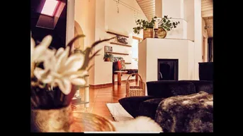 Expose Penthouse-Wohnung in Volders zu verkaufen