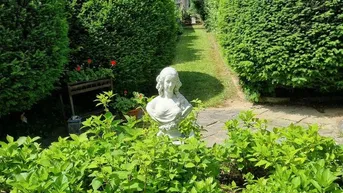 Expose Gars am Kamp - Charmante Jahrhundertwendevilla in liebevolle Hände abzugeben !