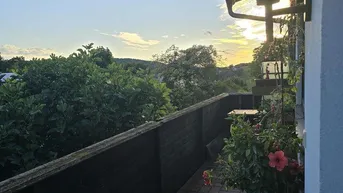 Expose Wohnhaus mit Garten
