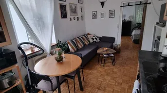 Expose Attraktive, helle 2-Zimmer-Wohnung in Salzburg-Maxglan